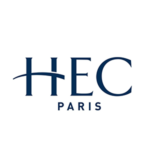 Logo école de commerce HEC Paris